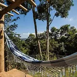 Chalé na Mantiqueira - Pouso da Maritaca